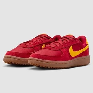 Nike 8.5w 7y Field General